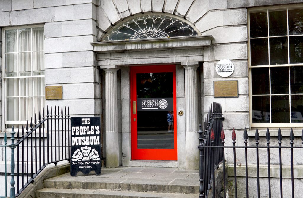 The People's Museum of Limerick